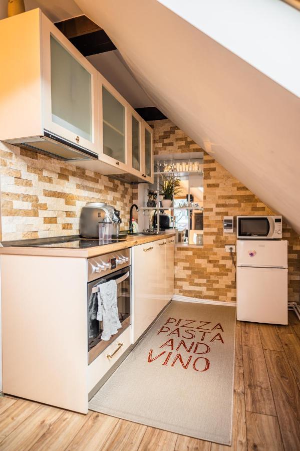 Hanul Anei Braşov Extérieur photo