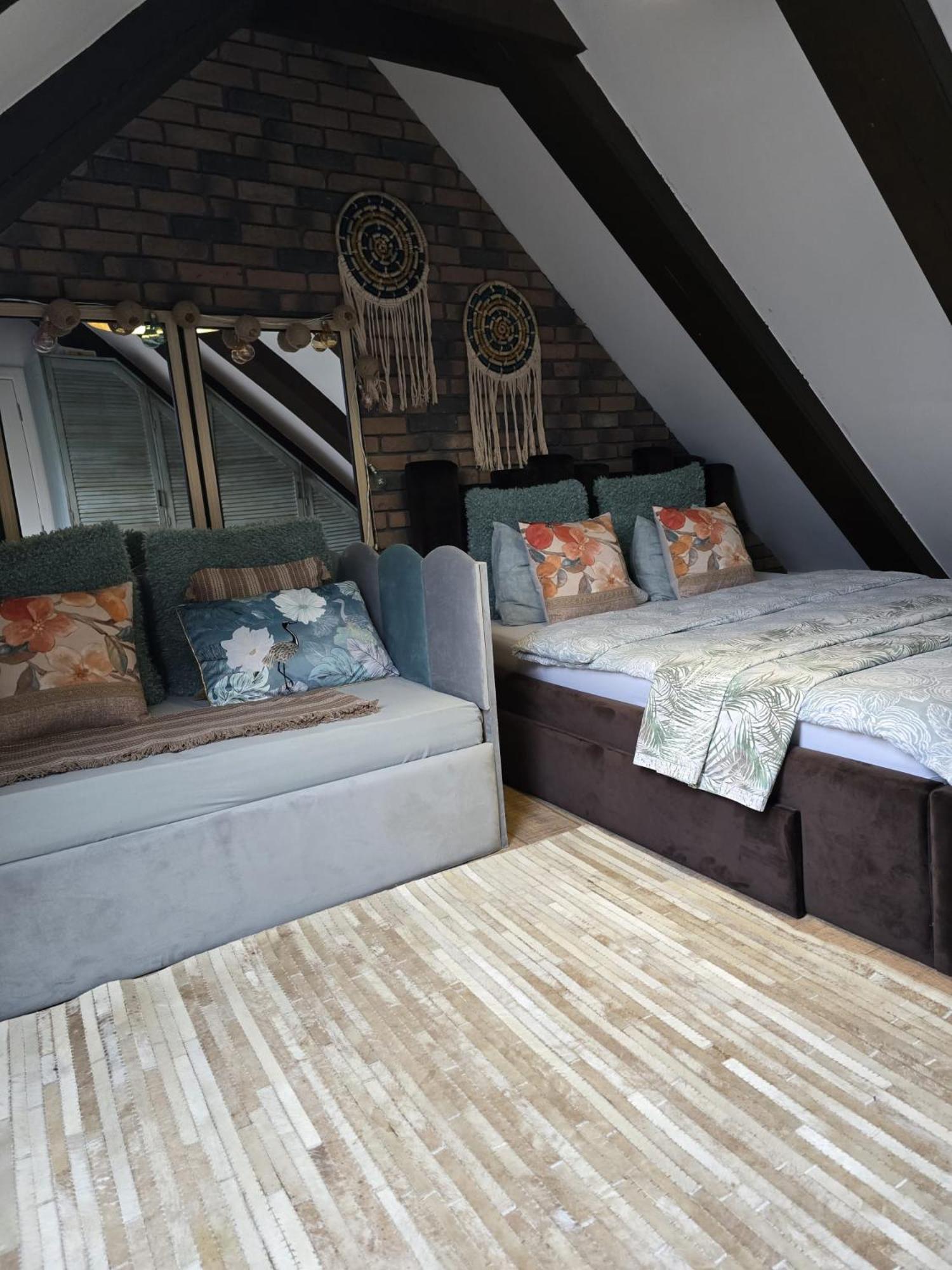 Hanul Anei Braşov Chambre photo